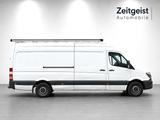 Mercedes-Benz SPRINTER L4H2 318/319 - Mercedes-Benz Sprinter 319