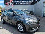 BMW 216 Baureihe 2 Active Tourer 216 d Advantage - BMW 216: Limousine