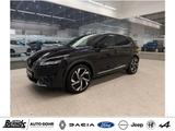 Nissan Qashqai 1.3 DIG-T MHEV Tekna+