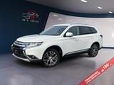 Mitsubishi Outlander SUV-Star+ 4WD/Automatik/Kamera - Mitsubishi Outlander mit Diesel-Antrieb: Geländewagen