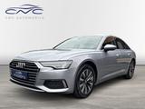 Audi A6 Lim. 50 TDI quattro design Matrix/Leder/Memor - Audi A6: Automatik