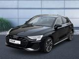 Audi A3 Sportback S line 35 TFSI 110(150) kW(PS) S tr - Audi A3 Vorführfahrzeuge: Sportback