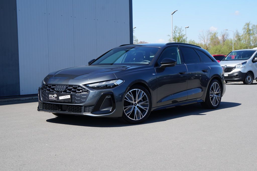 Image of Audi A5