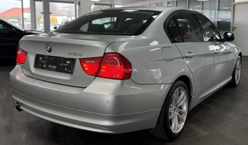 BMW 318 - 11