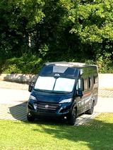 Adria Fiat Ducato  640 SLX  - Angebote