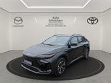 Toyota bz4X +COMFORT-P+E-HECKKLAPPE+360 CAM - schwarze Toyota bZ4X