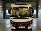 Mobilvetta K-Yacht Tekno Line 90*TV*Solar*Markise*Automatik - Mobilvetta K yacht