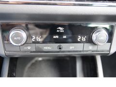 Fahrzeugabbildung Skoda Kamiq Ambition*Kamera!*AppConnect!*LED-Scheinw.*