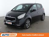 Kia Venga 1.6 CRDi Spirit*NAVI*TEMPO*CAM*PDC*SHZ* - Kia Venga: 1.6