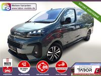 Peugeot Traveller - Vorschau Bild 1