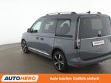 Volkswagen Caddy 1.5 TSI Style Aut.*NAV*LED*ACC*CAM*PDC*SHZ - VW Caddy Gebrauchtwagen in Aachen
