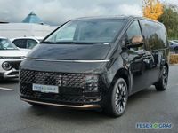 Hyundai STARIA - Vorschau Bild 11