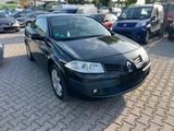 Renault Megane II Cabrio Dynamique Klimaautomati - Renault Megane aus 2007: Dynamique