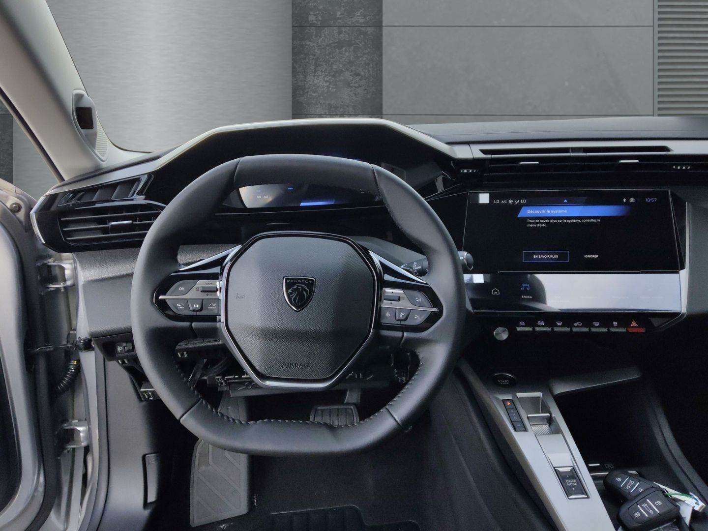 Peugeot 308 - Bild 10