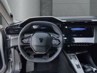 Peugeot 308 - Vorschau Bild 10