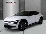 Kia EV6 Earth 84kWh Comfort Drive Assist Wärmepumpe  - Kia EV6: Earth