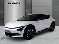 Kia EV6 - Vorschau Bild 1
