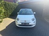 Fiat 500  Lounge, SkyDome+Klimaautomatik+PDC+Apple - Fiat 500 Gebrauchtwagen in Bremen
