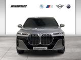 BMW 740d xDrive M Sportpaket Executive Standhzg 360° - BMW 7er Reihe in Wuppertal