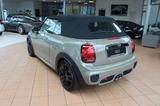 MINI Mini Cabrio John Cooper Works+LED+Navi+Carplay+ - MINI MINI: Roadster, Works