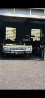 Chevrolet Impala - Chevrolet Impala in Stuttgart