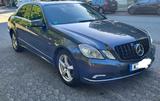 Mercedes-Benz Mercedes Benz E Klasse 250 CDI W212 **!! T... - Mercedes-Benz E 250 in Kiel