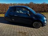 Fiat 500 Ellenator - Fiat 500e Benzin Gebrauchtwagen