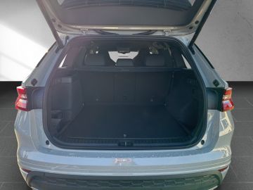 Skoda Kodiaq 1.5 TSI iV Sportline*HUD*DCC*360°*0,5%*