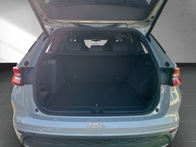 Skoda Kodiaq 1.5 TSI iV Sportline*HUD*DCC*360°*0,5%*