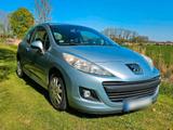 Peugeot 207 Filou 75 - Auto Kleinwagen- Fa... - Peugeot 207 in Bremen