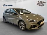 Hyundai i30 1.5 T-GDI Hybrid N Line DCT - Hyundai i30: N