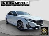 Peugeot 308 130 EAT8 Allure Navi ACC LED 360° AppleAndro - Peugeot 308: Limousine