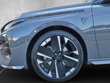 Peugeot 308 SW GT EXCLUSIVE 145 e-DSC6 *Panor.*ACC*