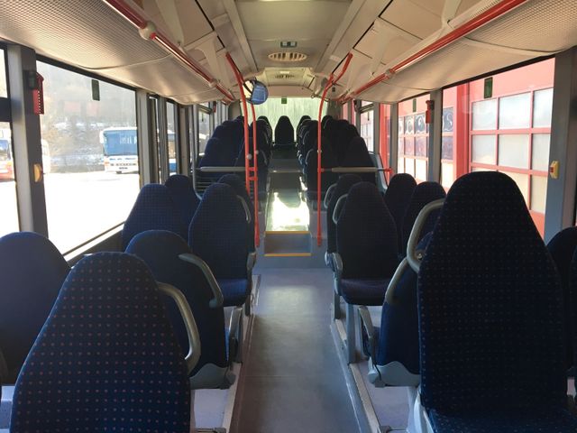 Used buses - O 530 LE