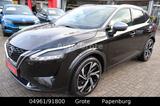 Nissan Qashqai 1.3 DIG-T Tekna+ AT 4x4 Head Up 20Z Memo
