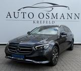 Mercedes-Benz E 300 de T 9G-TRONIC Avantgarde / Distronic - Hybrid (Diesel/Elektro): Grau