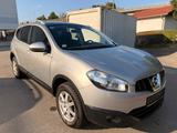 Nissan Qashqai +2 Acenta