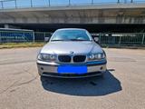 BMW e46 Facelift 318i - BMW 318: 318i E46