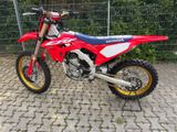 Honda CRF450R - Offers matching your search criteria