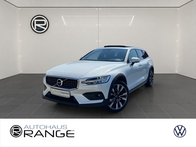 Volvo V60 *PANO KAMERA SHZ*