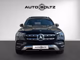 Mercedes-Benz GLE 300 d 4M Pano AHK Standh. Kamera - gebrauchte Mercedes-Benz GLE 300 aus dem Jahr 2024