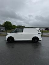 Volkswagen ID. Buzz 82 kWh Cargo * KW V3* 22Zoll* Massage - : Van, Id