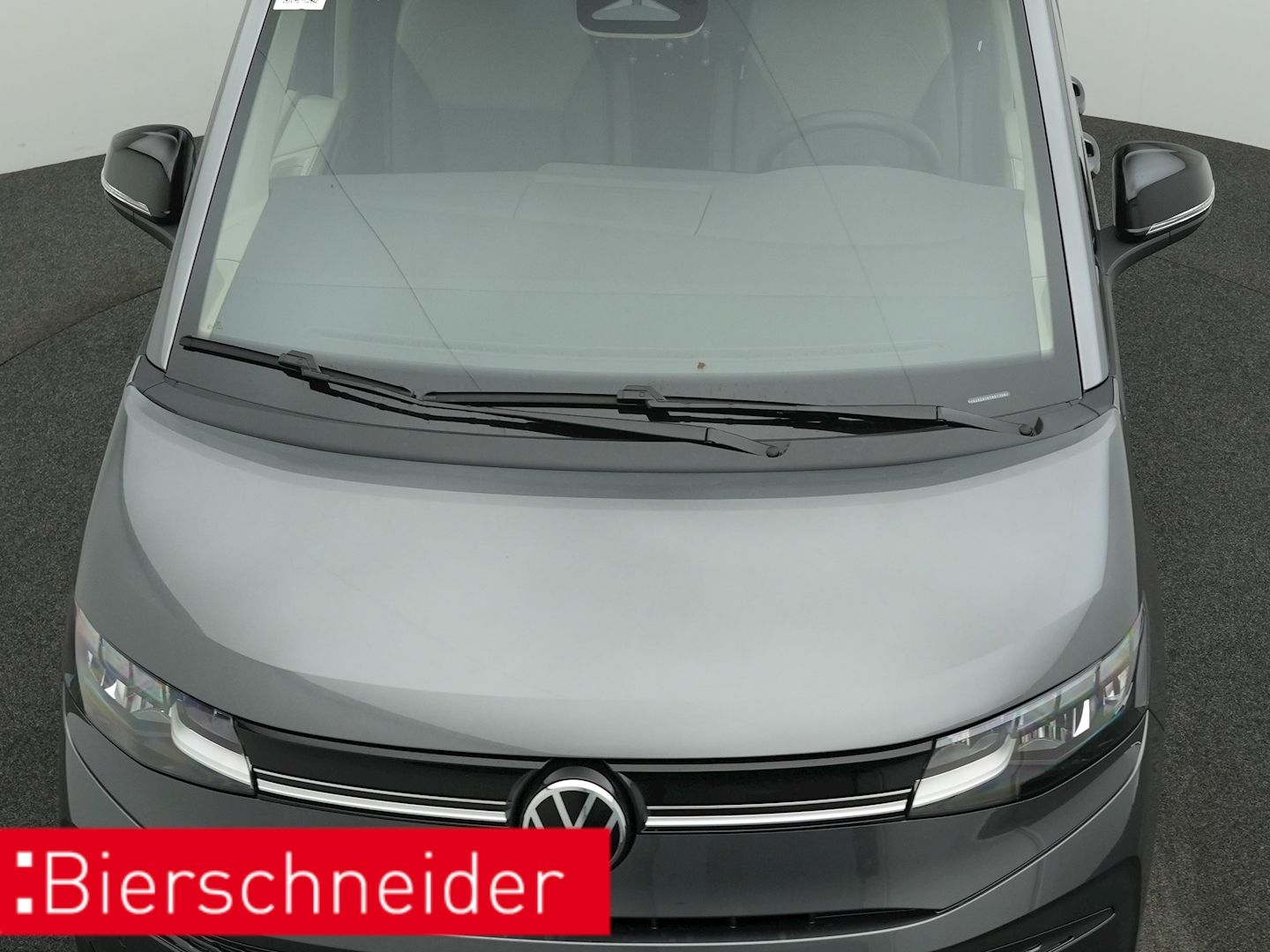 Volkswagen T7 Multivan - Bild 25