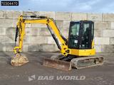 CAT 305 E2 CR 3 Buckets - CAT Mini-/Kompaktbagger 305 cr