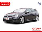 Volkswagen Golf R 2.0 TSI 4Motion Bi-Xenon Navi PDC - mit Benzin-Antrieb: Beheizbare Frontscheibe