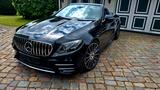Mercedes-Benz E 53 AMG  4MATIC+ /Vollausstattung incl.Standhei