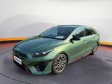 Kia ProCee'd 1.6 T-GDI DCT GT LED|ACC|JBL|NAVI|RFK|S - Kia pro cee'd / ProCeed in Hamburg