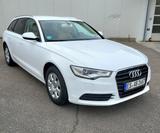 Audi A6 3.0 TDI multitronic Avant - Getriebe überholt
