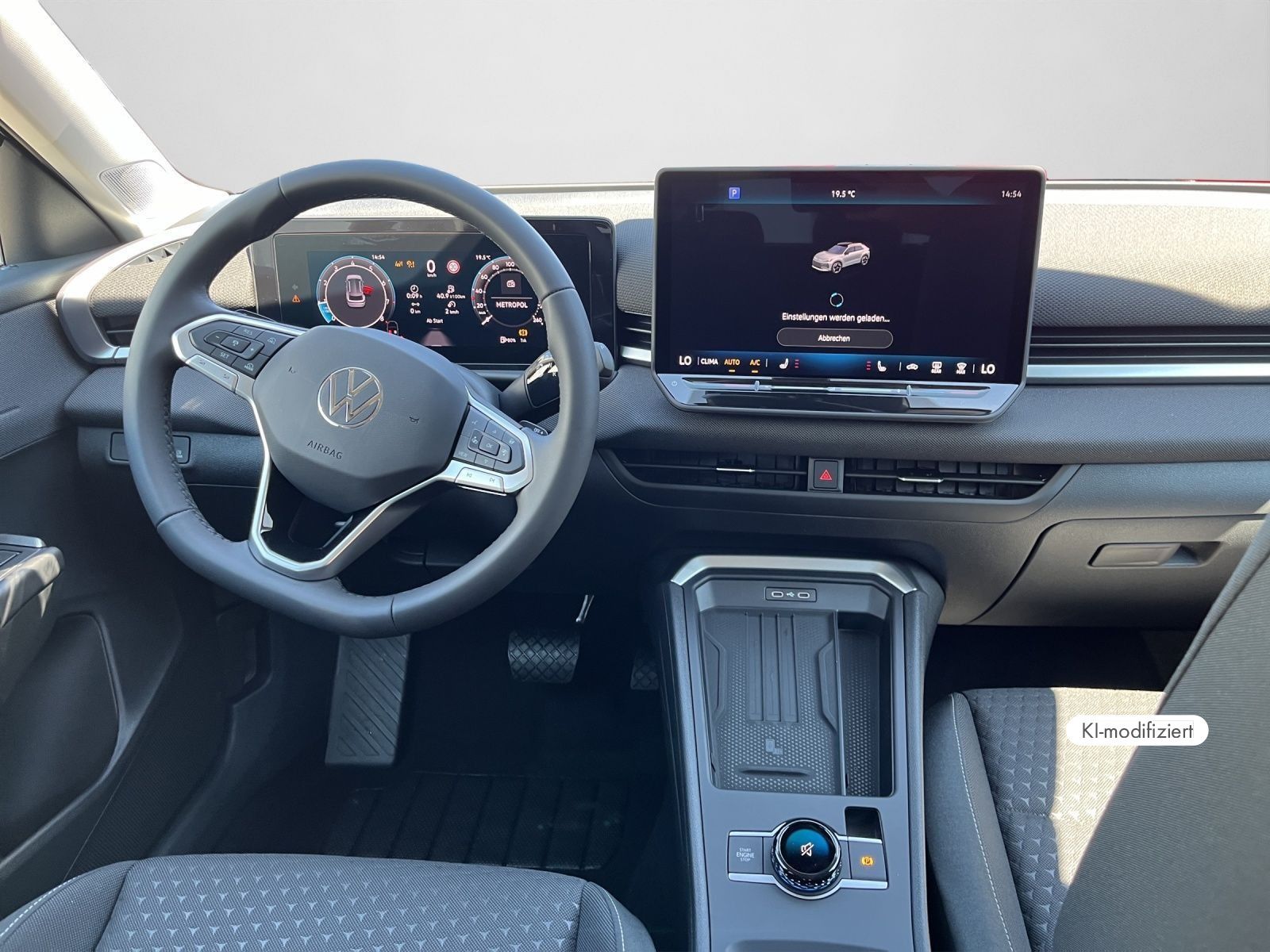 Volkswagen T-Roc - Bild 5