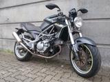 Cagiva CAGIVA RAPTOR 650 del 2007 compreso trapasso-tag - Angebote